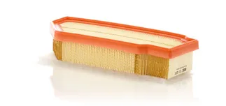 MANN Engine Air Filter - 1770941700